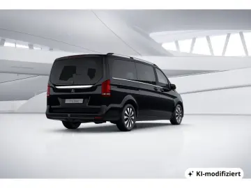 MERCEDES-BENZ V 250 d AVANTGARDE Lang AHK LED