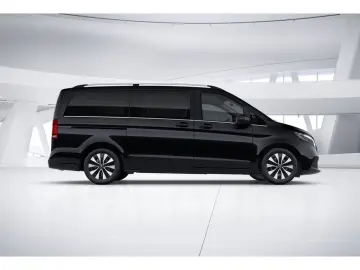 MERCEDES-BENZ V 250 d AVANTGARDE Lang AHK LED