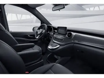 MERCEDES-BENZ V 250 d AVANTGARDE Lang AHK LED