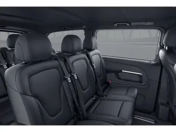 MERCEDES-BENZ V 250 d AVANTGARDE Lang AHK LED