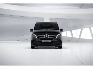MERCEDES-BENZ V 250 d AVANTGARDE Lang AHK LED