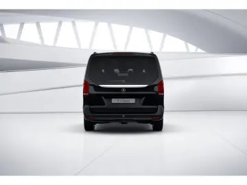 MERCEDES-BENZ V 250 d AVANTGARDE Lang AHK LED