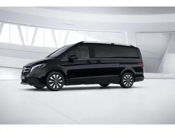 MERCEDES-BENZ V 250 d AVANTGARDE Lang AHK LED