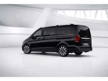 MERCEDES-BENZ V 250 d AVANTGARDE Lang AHK LED