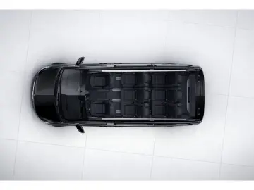 MERCEDES-BENZ V 250 d AVANTGARDE Lang AHK LED