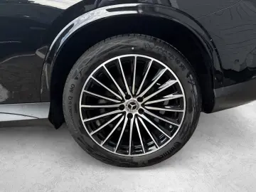 MERCEDES-BENZ GLC 220 d 4MATIC Coupé AMG