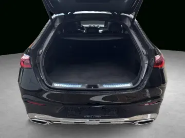 MERCEDES-BENZ GLC 220 d 4MATIC Coupé AMG