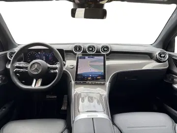 MERCEDES-BENZ GLC 220 d 4MATIC Coupé AMG