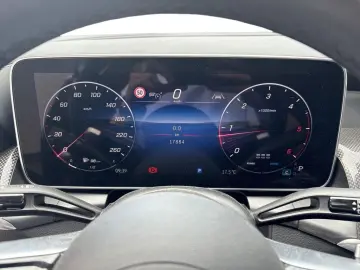 MERCEDES-BENZ GLC 220 d 4MATIC Coupé AMG