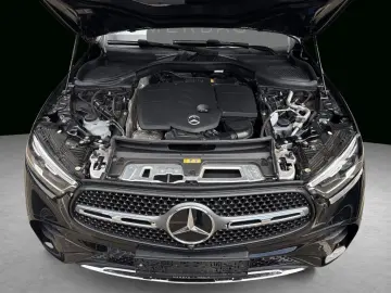 MERCEDES-BENZ GLC 220 d 4MATIC Coupé AMG