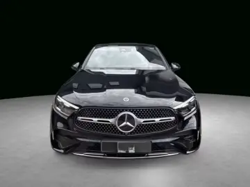 MERCEDES-BENZ GLC 220 d 4MATIC Coupé AMG