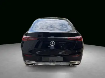 MERCEDES-BENZ GLC 220 d 4MATIC Coupé AMG