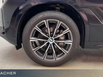 BMW X6 xDrive30d A M Sport AHK HUD Leder Standh