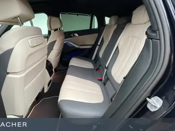 BMW X6 xDrive30d A M Sport AHK HUD Leder Standh