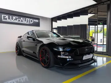 Ford Mustang 5.0 V8
