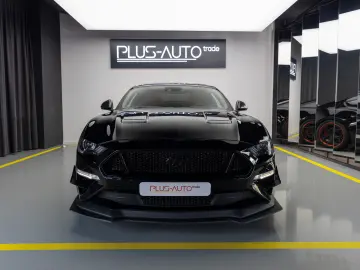 Ford Mustang 5.0 V8