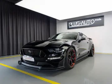 Ford Mustang 5.0 V8