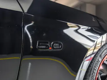 Ford Mustang 5.0 V8