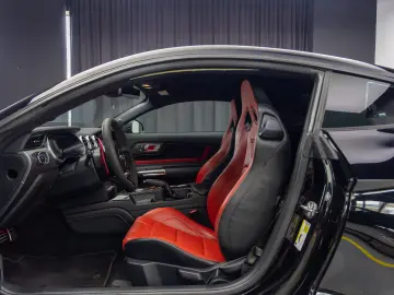 Ford Mustang 5.0 V8