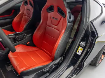 Ford Mustang 5.0 V8
