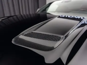 Ford Mustang 5.0 V8