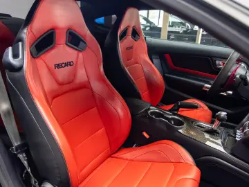 Ford Mustang 5.0 V8