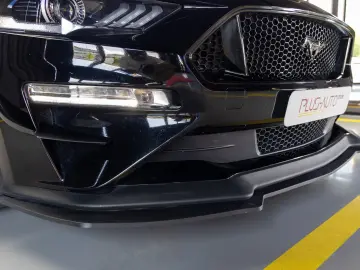 Ford Mustang 5.0 V8