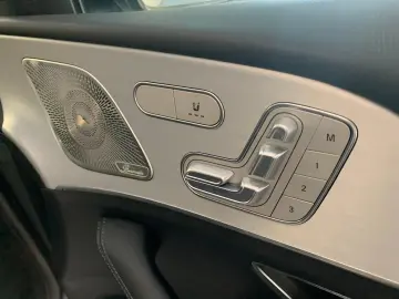 MERCEDES-BENZ GLE 300 AMG Line