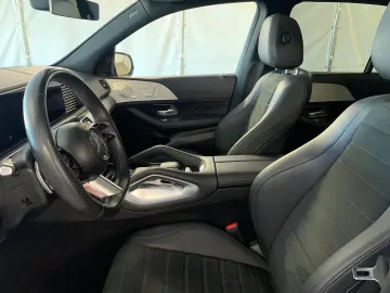 MERCEDES-BENZ GLE 300 AMG Line