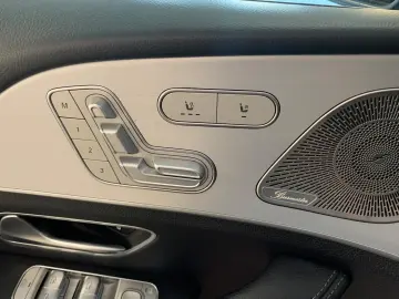 MERCEDES-BENZ GLE 300 AMG Line