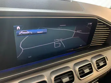MERCEDES-BENZ GLE 300 AMG Line