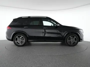 MERCEDES-BENZ GLE 300 d 4M AMG