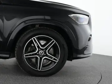 MERCEDES-BENZ GLE 300 d 4M AMG