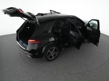 MERCEDES-BENZ GLE 300 d 4M AMG
