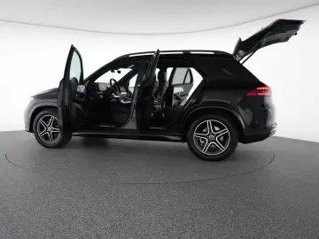 MERCEDES-BENZ GLE 300 d 4M AMG