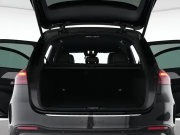 MERCEDES-BENZ GLE 300 d 4M AMG