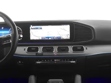 MERCEDES-BENZ GLE 300 d 4M AMG