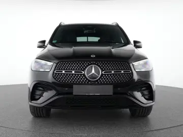 MERCEDES-BENZ GLE 300 d 4M AMG