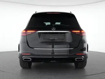 MERCEDES-BENZ GLE 300 d 4M AMG