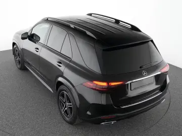 MERCEDES-BENZ GLE 300 d 4M AMG