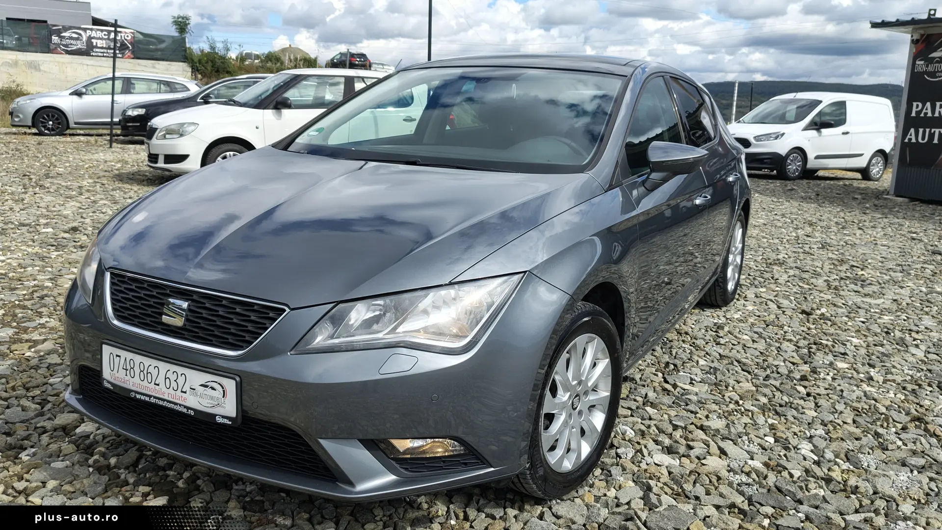 Seat Leon 1.2TSI  2013