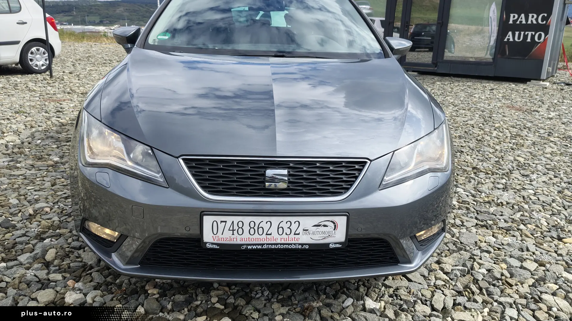 Seat Leon 1.2TSI  2013