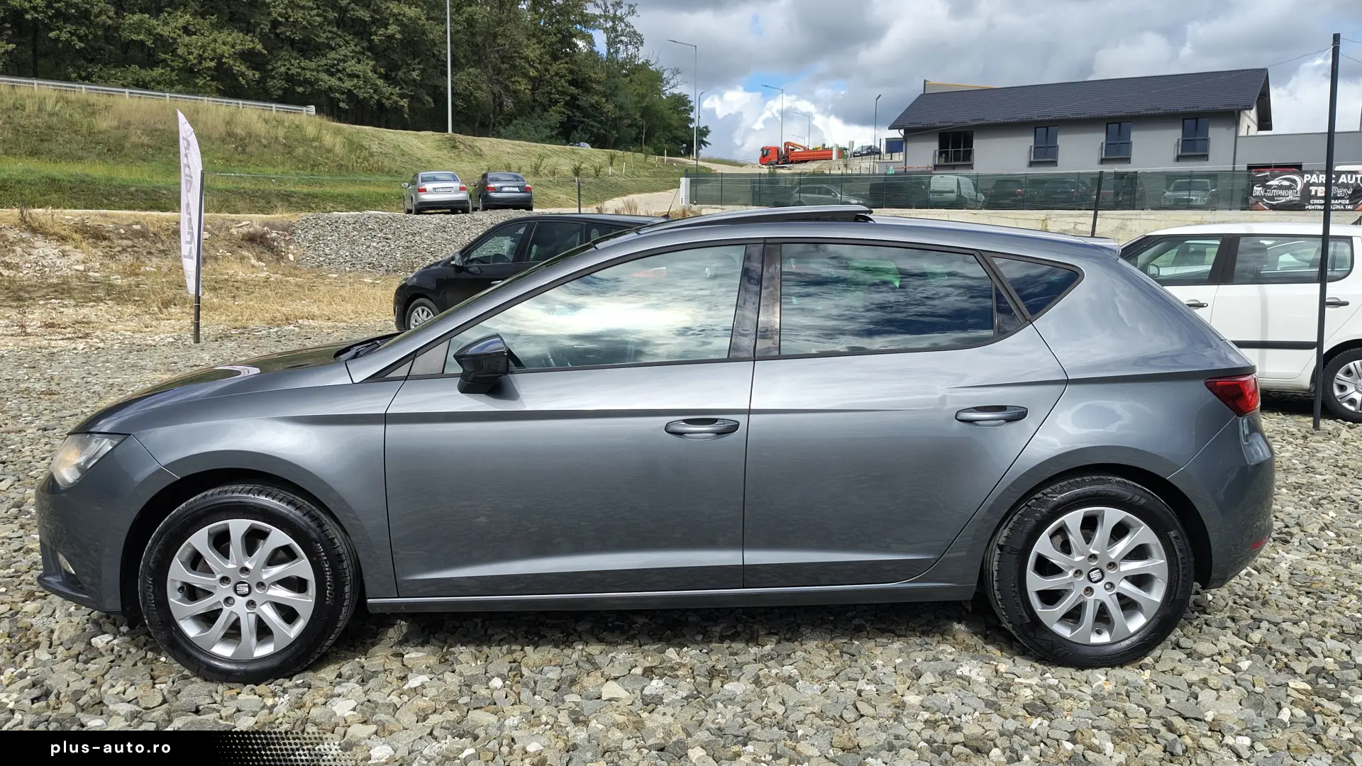 Seat Leon 1.2TSI  2013