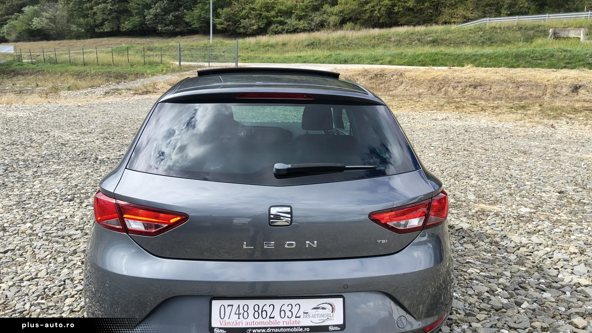 Seat Leon 1.2TSI  2013