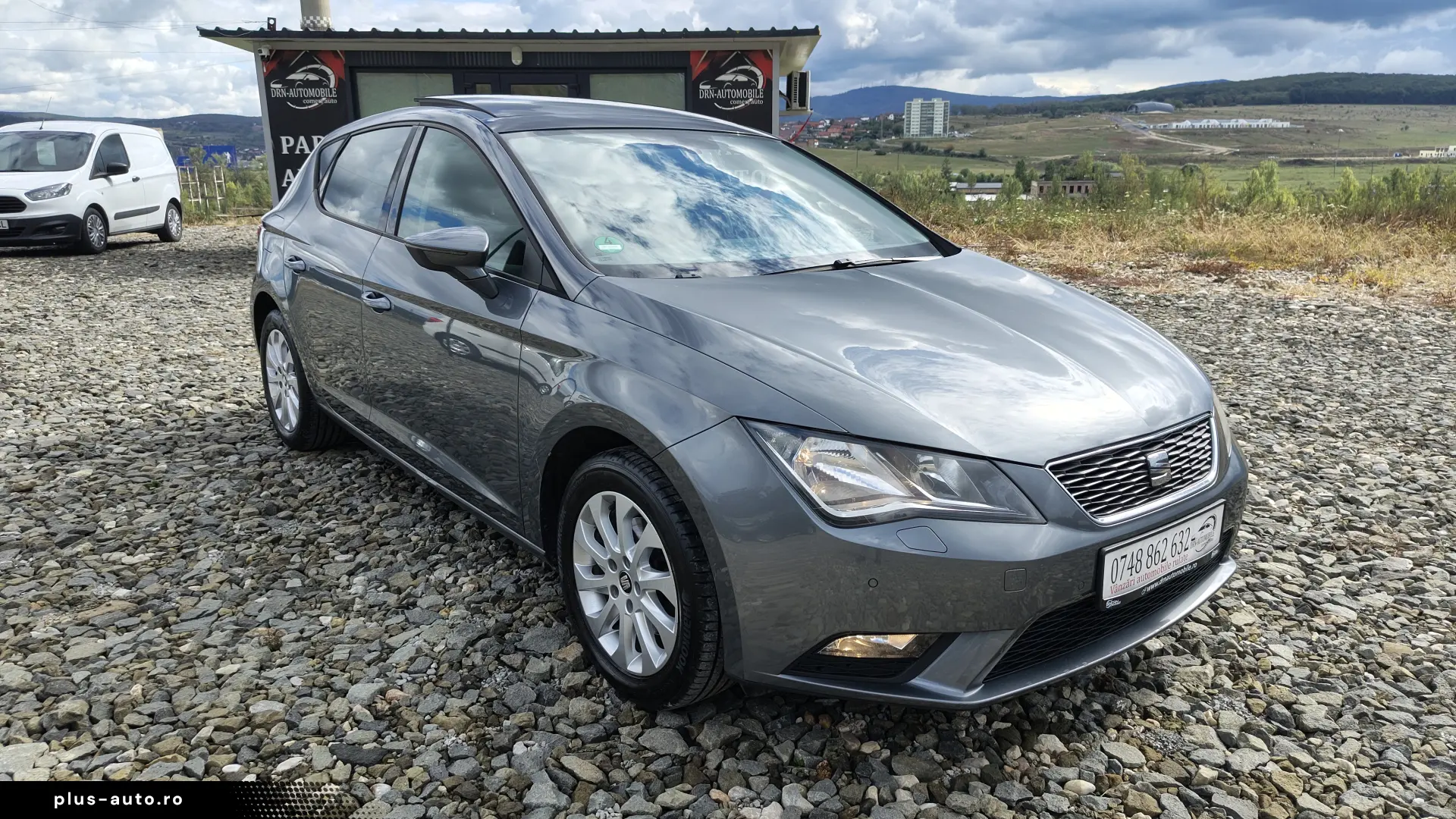 Seat Leon 1.2TSI  2013