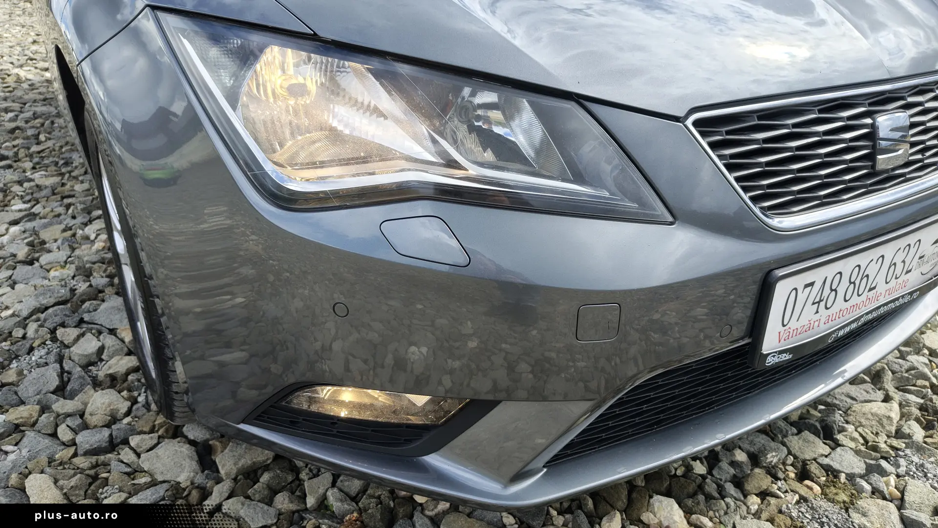 Seat Leon 1.2TSI  2013