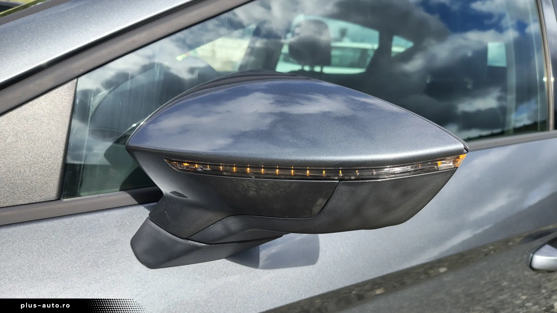 Seat Leon 1.2TSI  2013