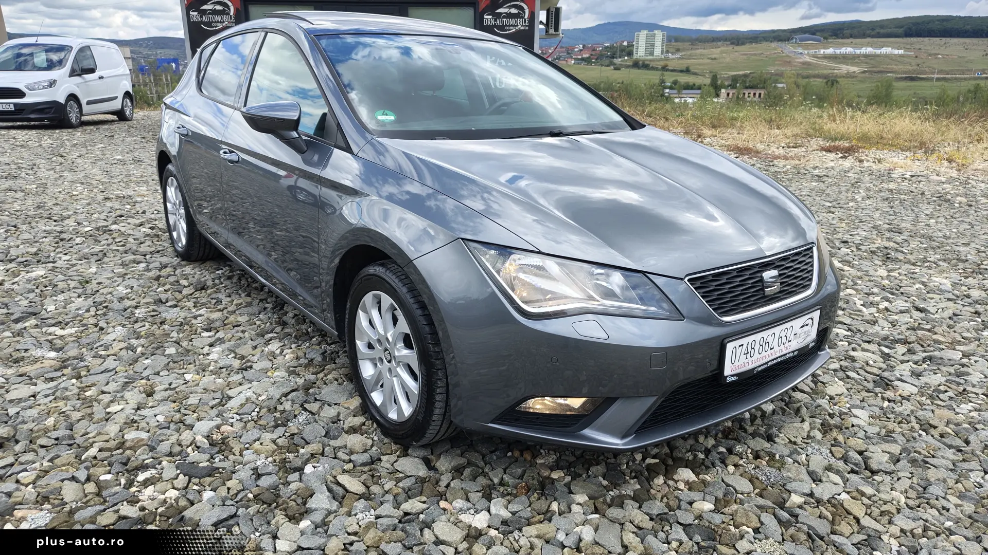 Seat Leon 1.2TSI  2013