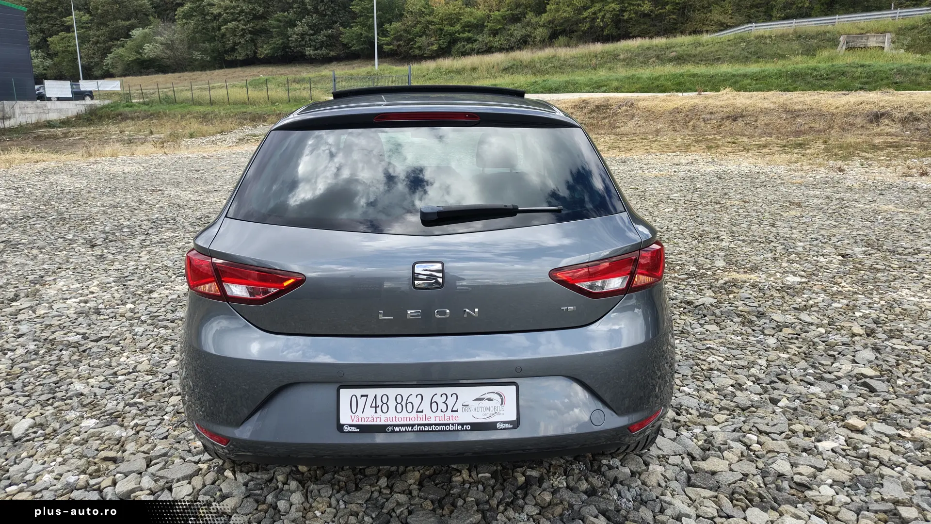 Seat Leon 1.2TSI  2013