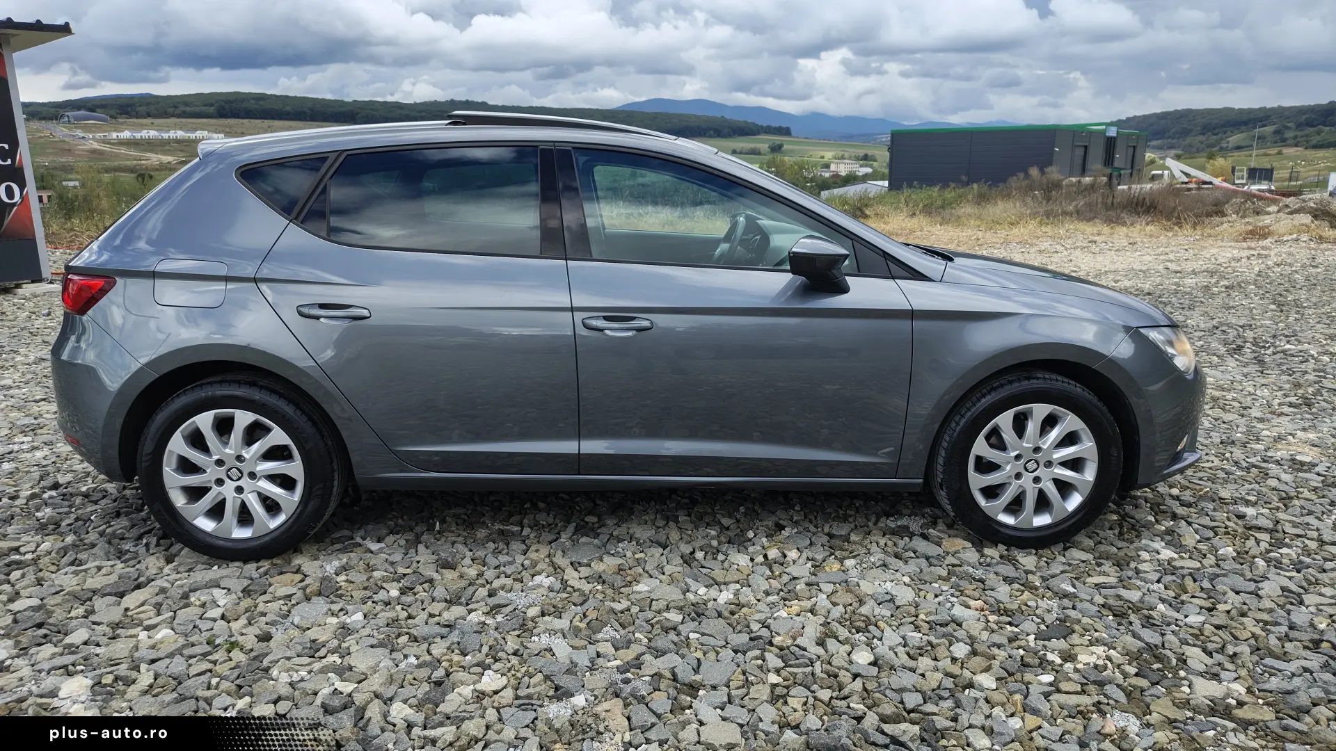 Seat Leon 1.2TSI  2013